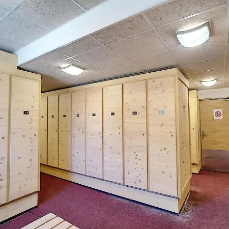 Studio Les Menuires, 1 Pièce, 4 Personnes - Fr-1-178-156 Saint-Martin-de-Belleville